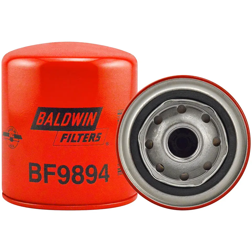 Filtro Combustible Bf9894 Baldwin 1