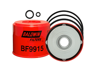 Filtro Combustible Bf9915 Baldwin