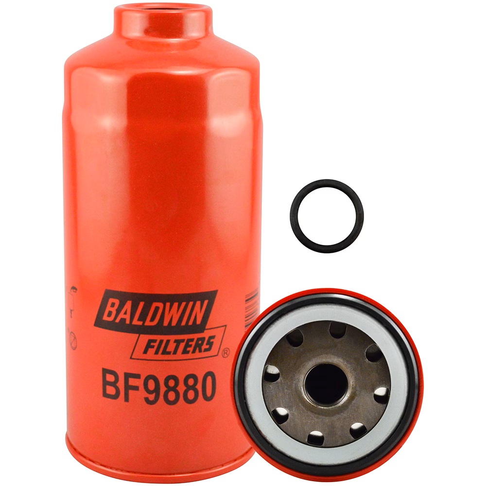 Filtro Combustible Bf9880 Baldwin