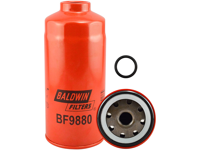 Filtro Combustible Bf9880 Baldwin 1