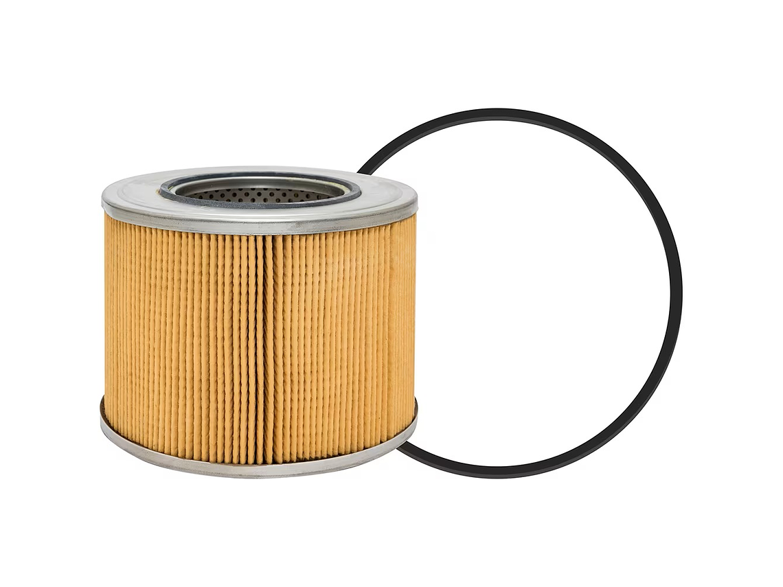 Filtro Combustible 201-W Baldwin Oferta! 1