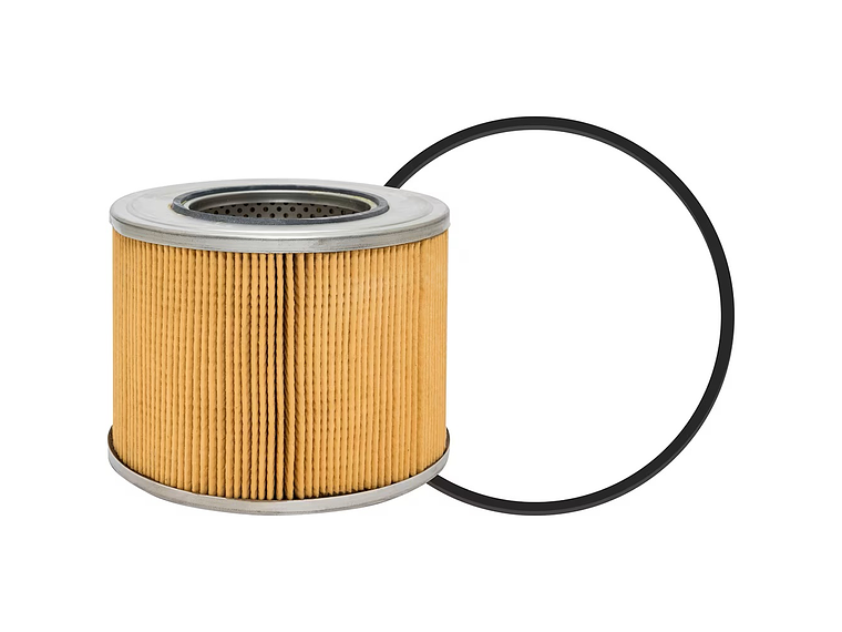 Filtro Combustible 201-W Baldwin Oferta! 1