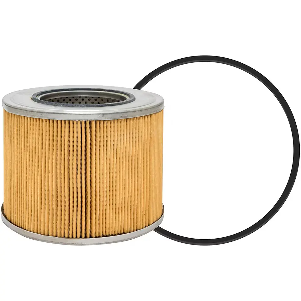 Filtro Combustible 201-W Baldwin Oferta! 1