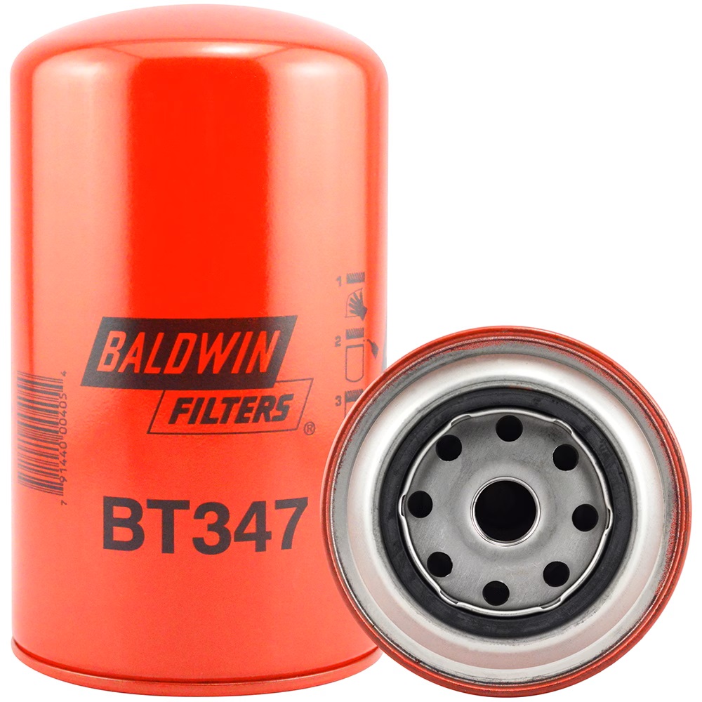 Filtro Aceite Bt347 Baldwin