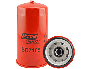 Filtro Aceite Bd7105 Baldwin