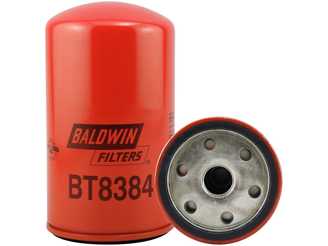 Filtro Hidraulico Bt8384 Baldwin 1