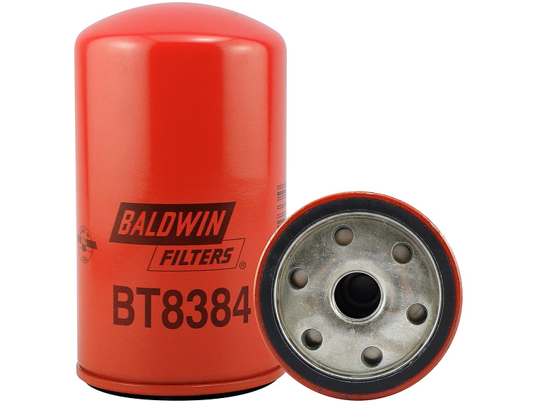 Filtro Hidraulico Bt8384 Baldwin 1