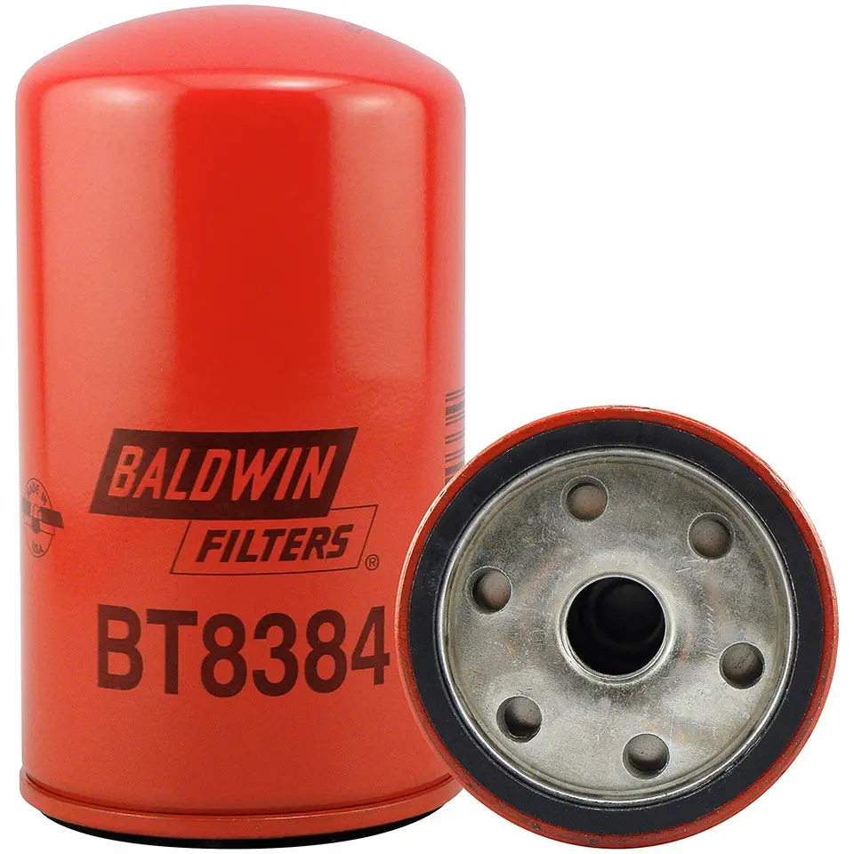 Filtro Hidraulico Bt8384 Baldwin 1