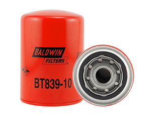 Filtro Hidraulico Bt839-10 Baldwin