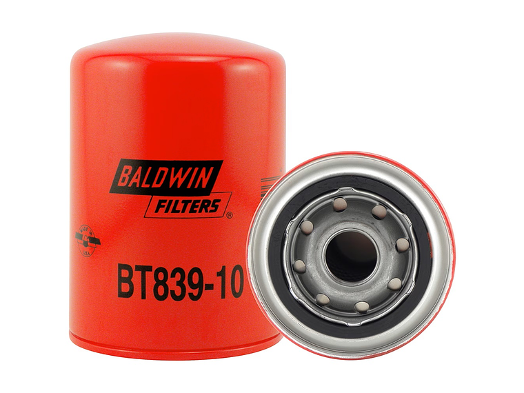 Filtro Hidraulico Bt839-10 Baldwin 1