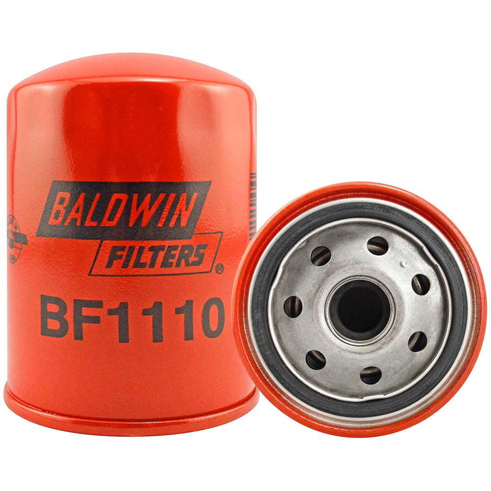 Filtro Combustible Bf1110 Baldwin