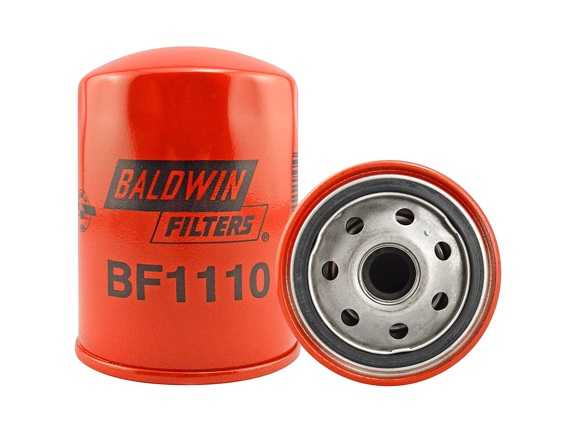 Filtro Combustible Bf1110 Baldwin 1