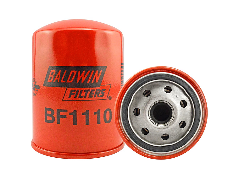 Filtro Combustible Bf1110 Baldwin 1