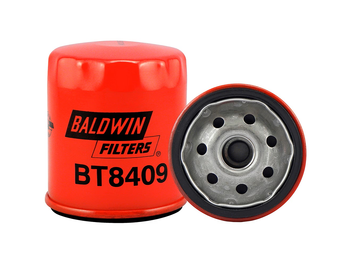 Filtro Hidraulico Bt8409 Baldwin 1