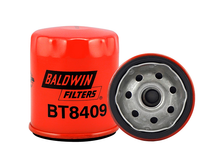Filtro Hidraulico Bt8409 Baldwin 1