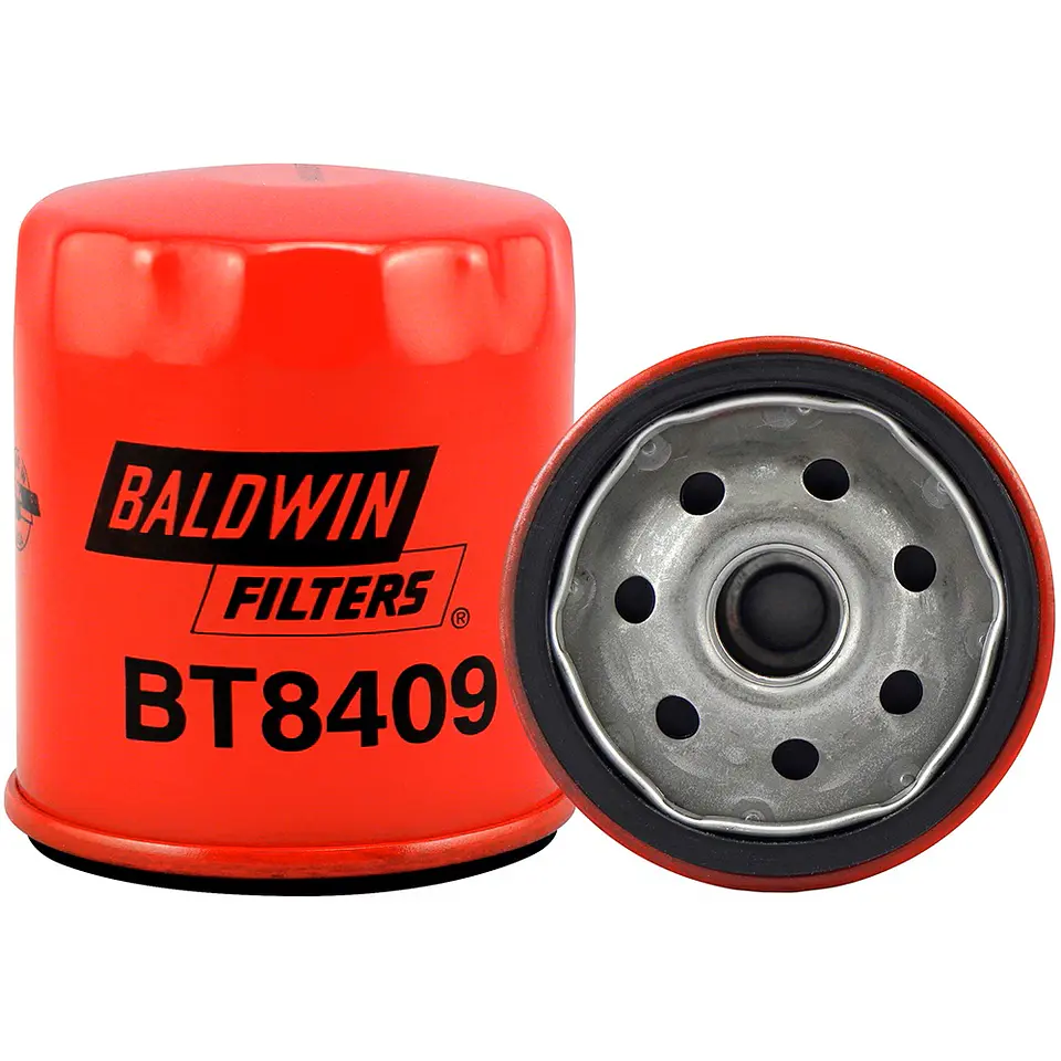 Filtro Hidraulico Bt8409 Baldwin 1
