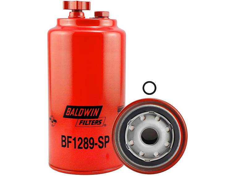Filtro Combustible Bf1289-Sp Baldwin 1