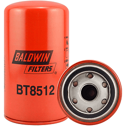 Filtro Hidraulico Bt8512 Baldwin