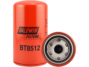 Filtro Hidraulico Bt8512 Baldwin