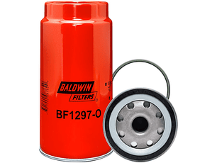 Filtro Combustible Bf1297-O Baldwin