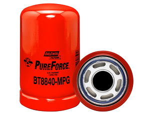 Filtro Hidraulico Bt8840-Mpg Baldwin