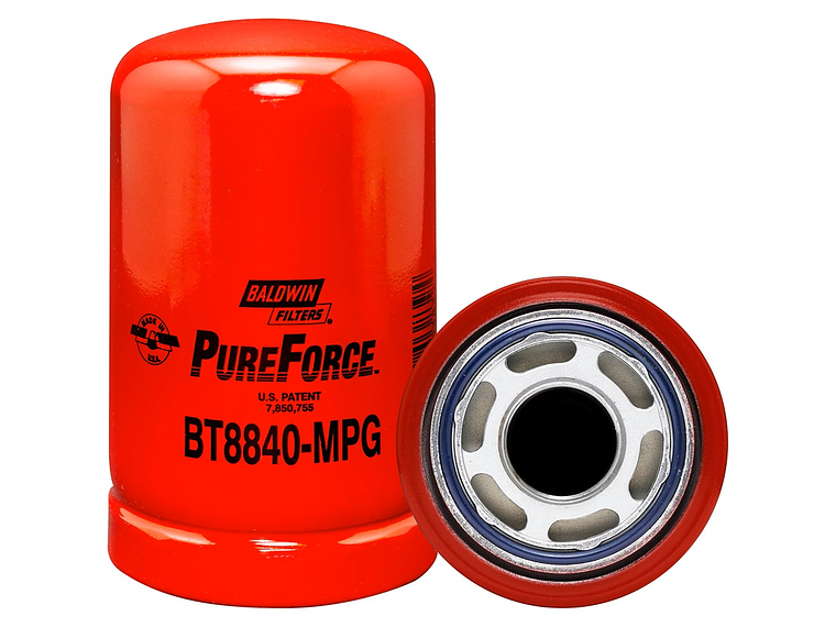 Filtro Hidraulico Bt8840-Mpg Baldwin 1