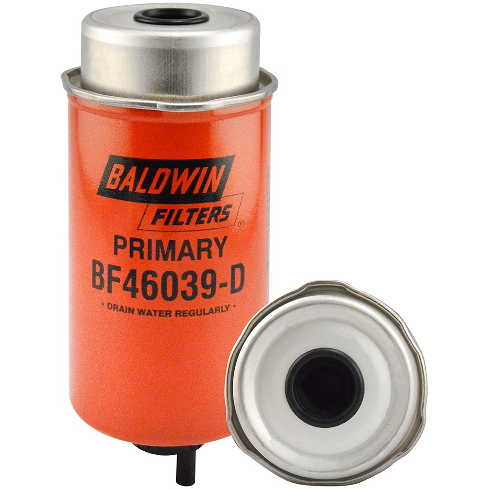 Filtro Combustible Bf46039D Baldwin