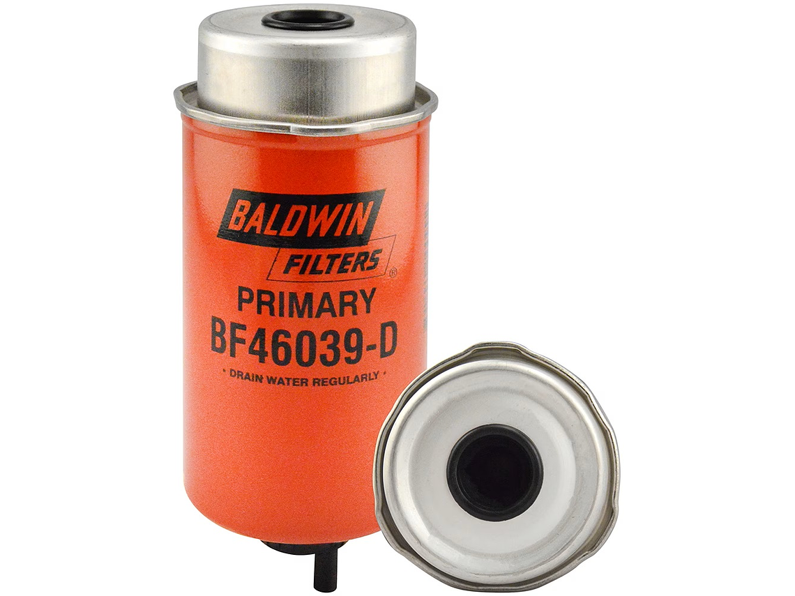 Filtro Combustible Bf46039D Baldwin 1