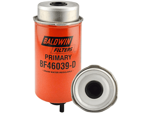 Filtro Combustible Bf46039D Baldwin
