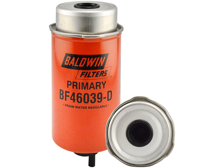 Filtro Combustible Bf46039D Baldwin 1