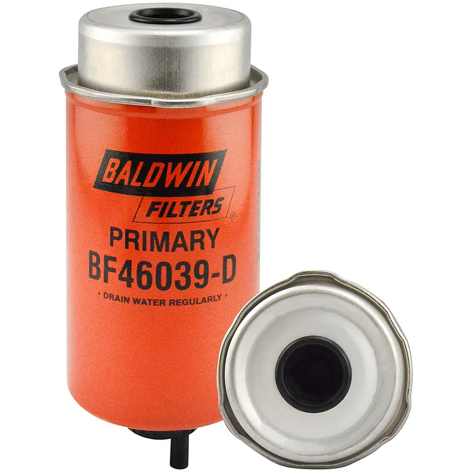 Filtro Combustible Bf46039D Baldwin 1
