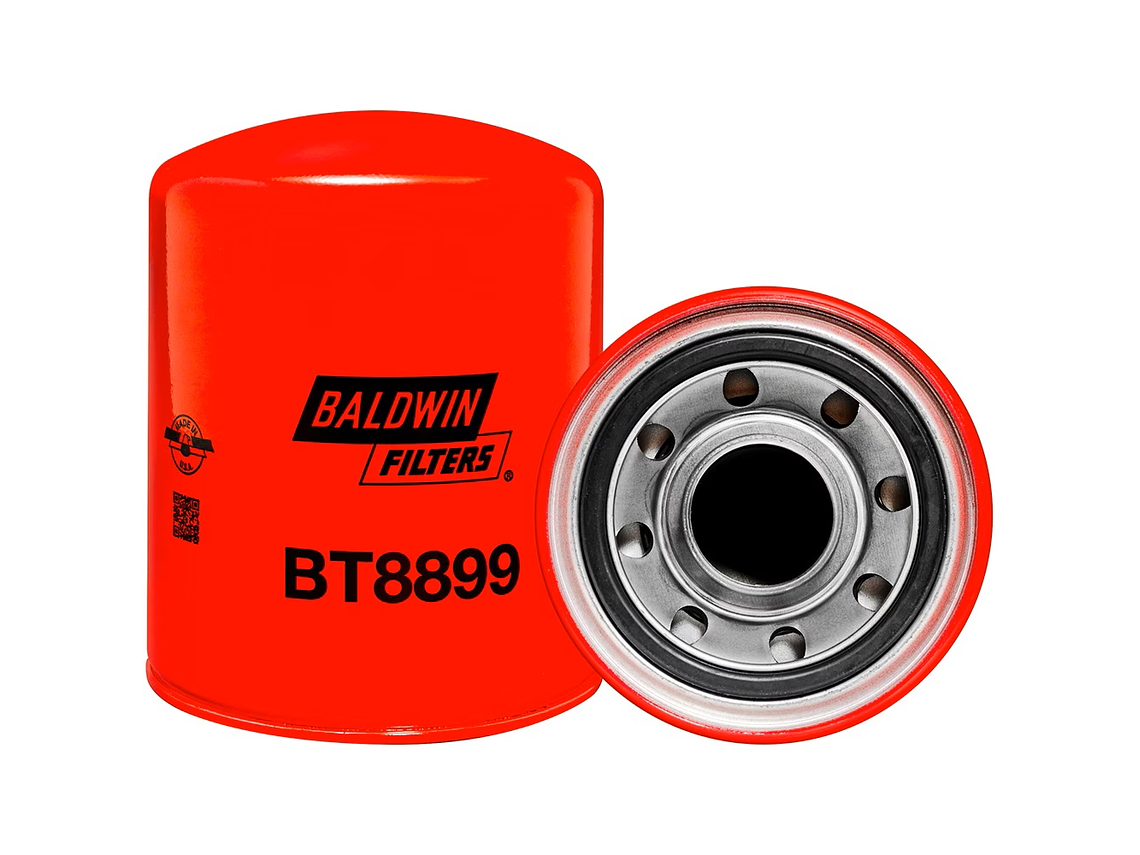 Filtro Hidraulico Bt8899 Baldwin 1