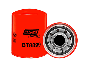 Filtro Hidraulico Bt8899 Baldwin