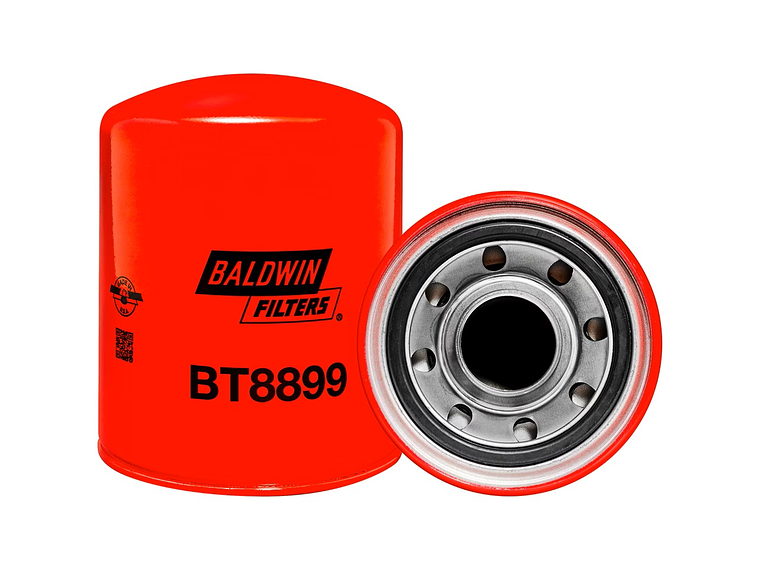 Filtro Hidraulico Bt8899 Baldwin 1
