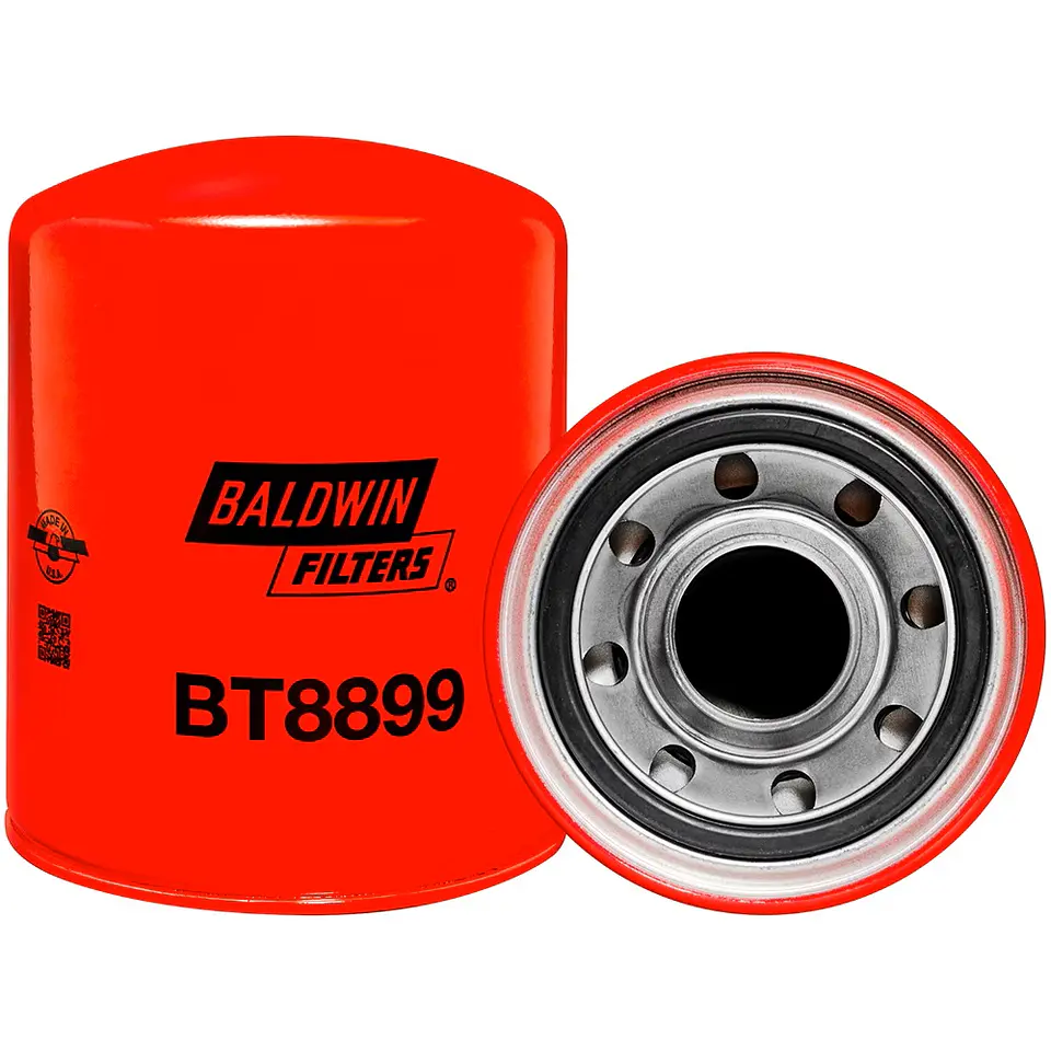 Filtro Hidraulico Bt8899 Baldwin 1
