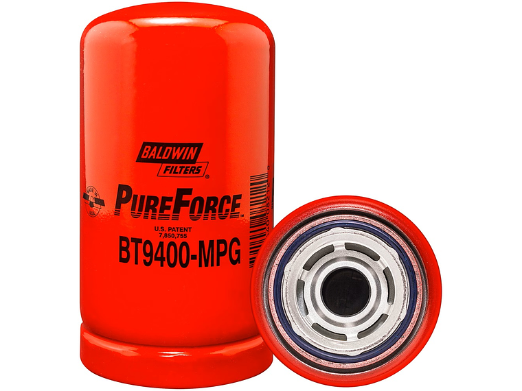 Filtro Hidraulico Bt9400-Mpg Baldwin 1