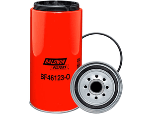 Filtro Combustible Bf46123-O Baldwin Oferta!