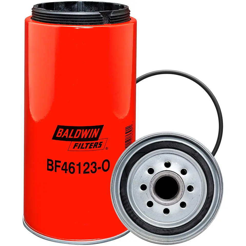Filtro Combustible Bf46123-O Baldwin Oferta! 1