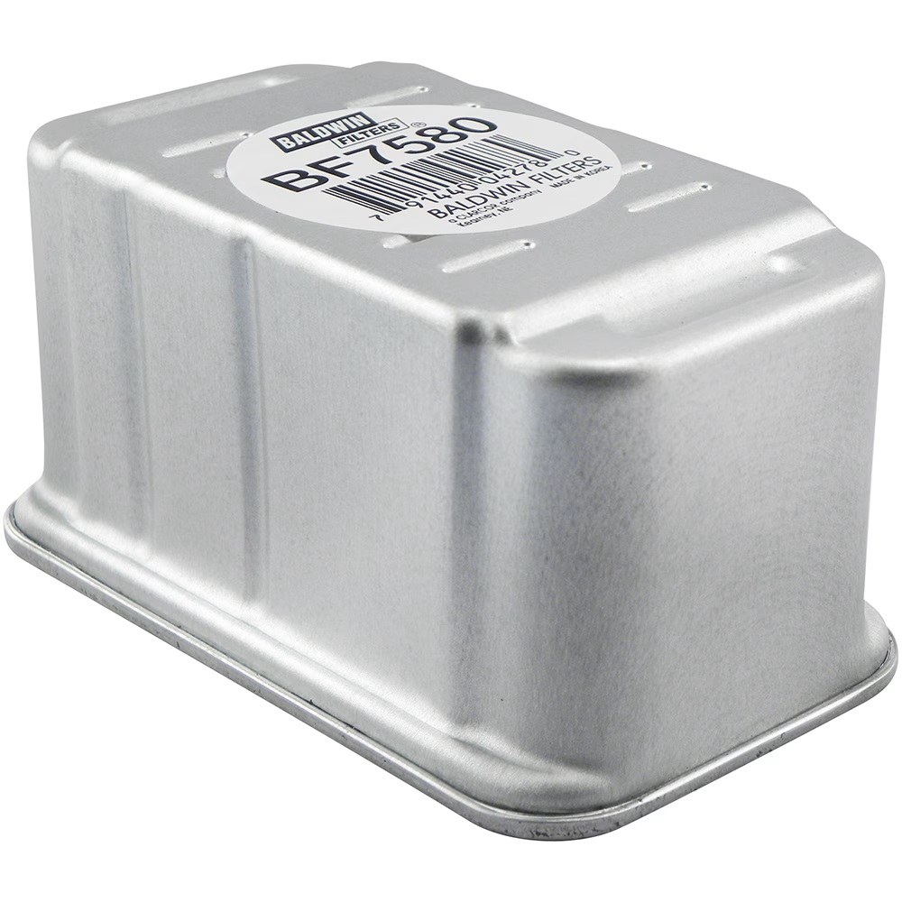 Filtro Combustible Bf7580 Baldwin