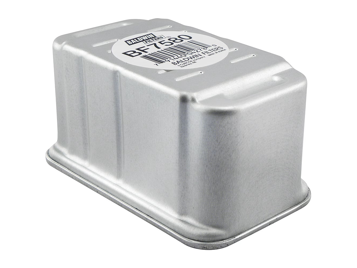 Filtro Combustible Bf7580 Baldwin 1