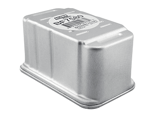 Filtro Combustible Bf7580 Baldwin