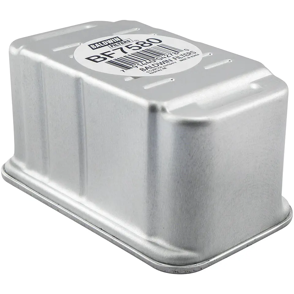 Filtro Combustible Bf7580 Baldwin 1