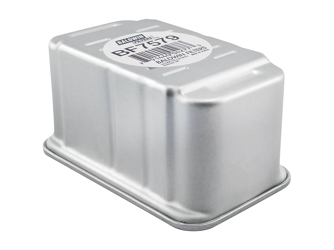 Filtro Combustible Bf7579 Baldwin 1