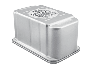 Filtro Combustible Bf7579 Baldwin