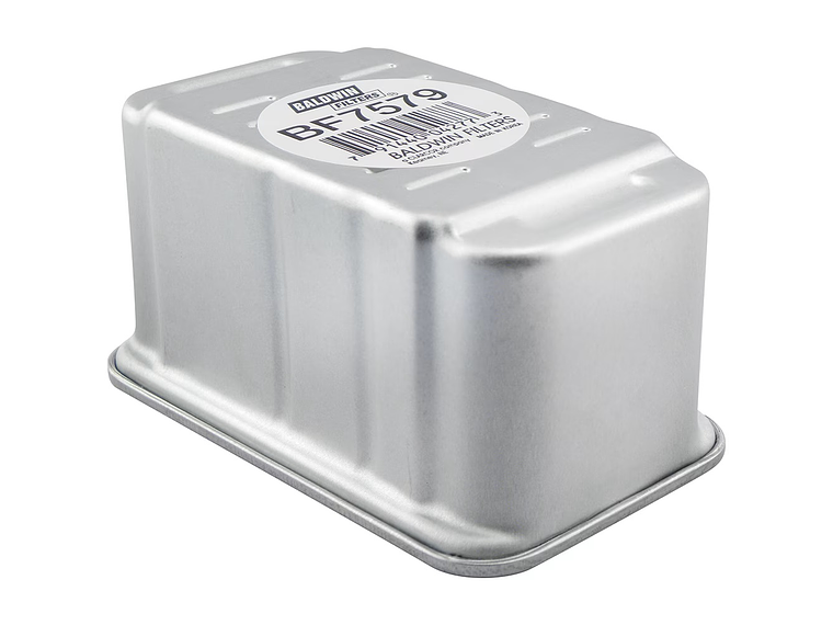 Filtro Combustible Bf7579 Baldwin 1