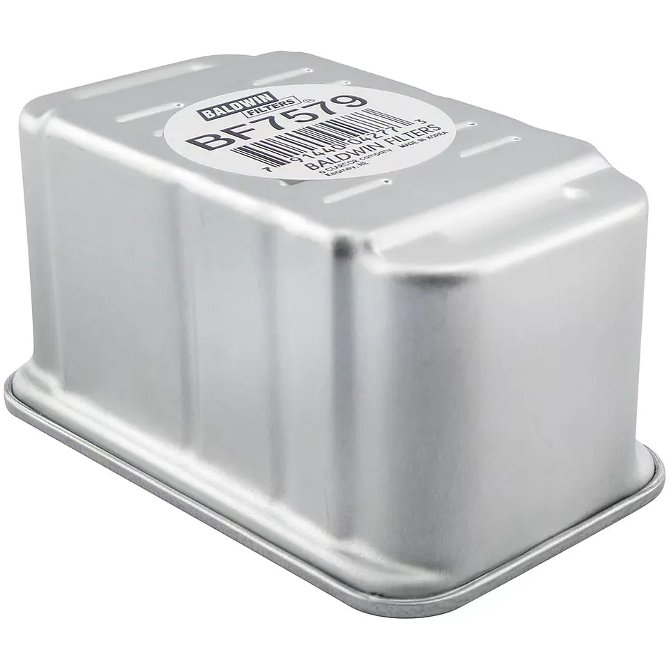 Filtro Combustible Bf7579 Baldwin 1