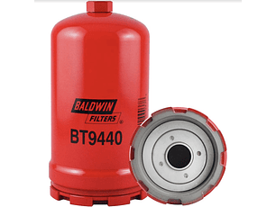 Filtro Hidraulico Bt9440 Baldwin Oferta!