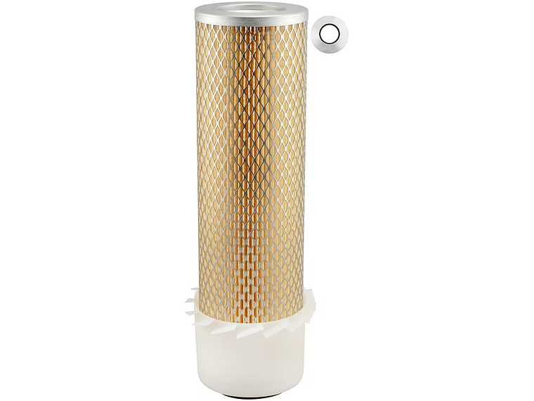 Filtro Aire Pa2344-Fn Baldwin 1