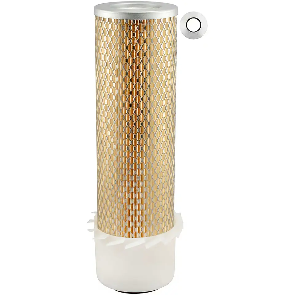 Filtro Aire Pa2344-Fn Baldwin 1