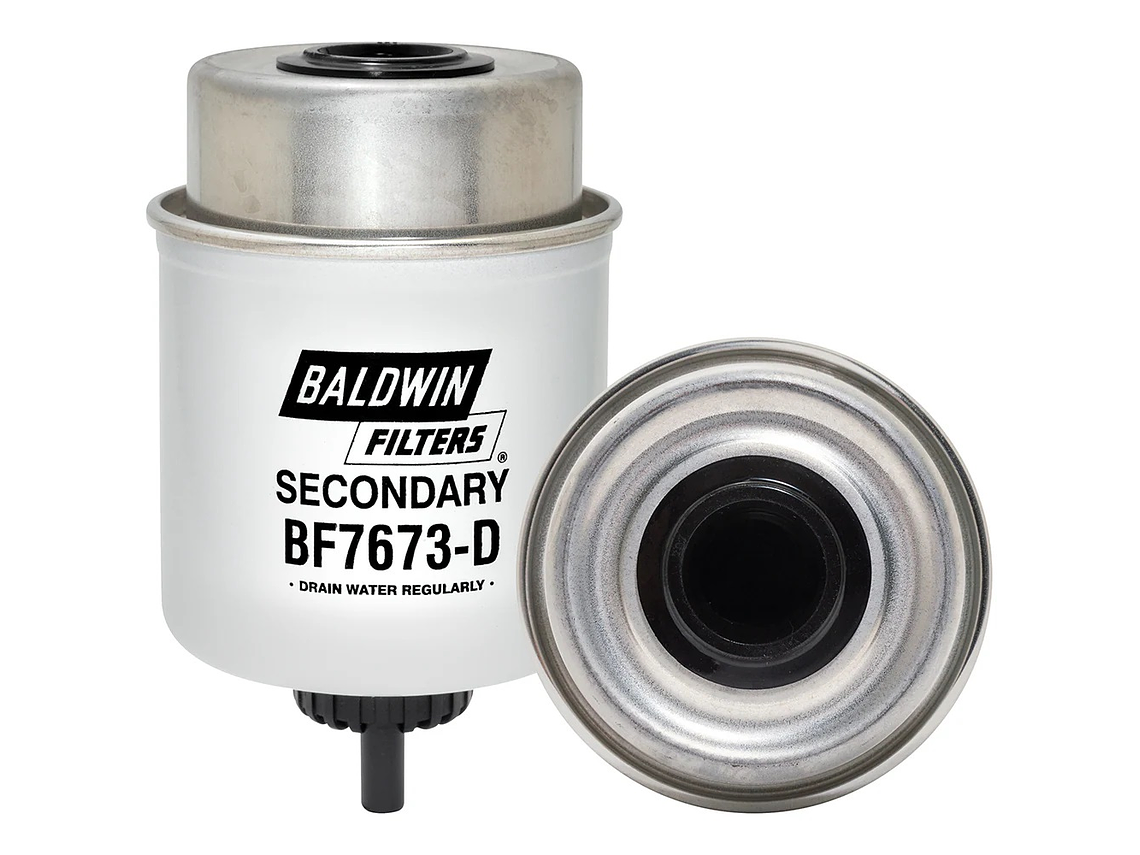 Filtro Separador Bf7673-D Baldwin 1